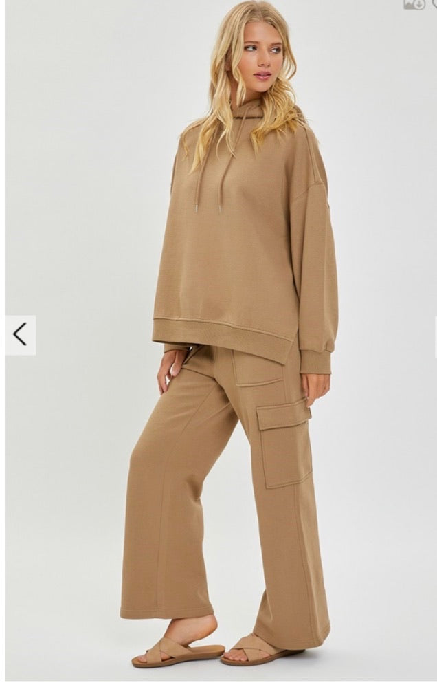 Jackets and Jumpsuits