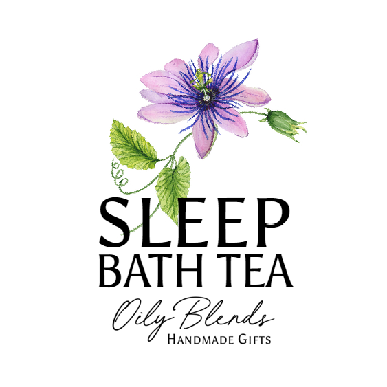 Bath Tea Sleep