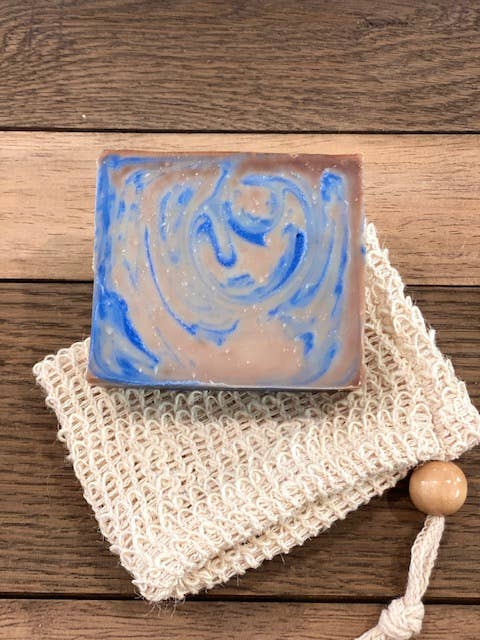 Goat Milk Soaps