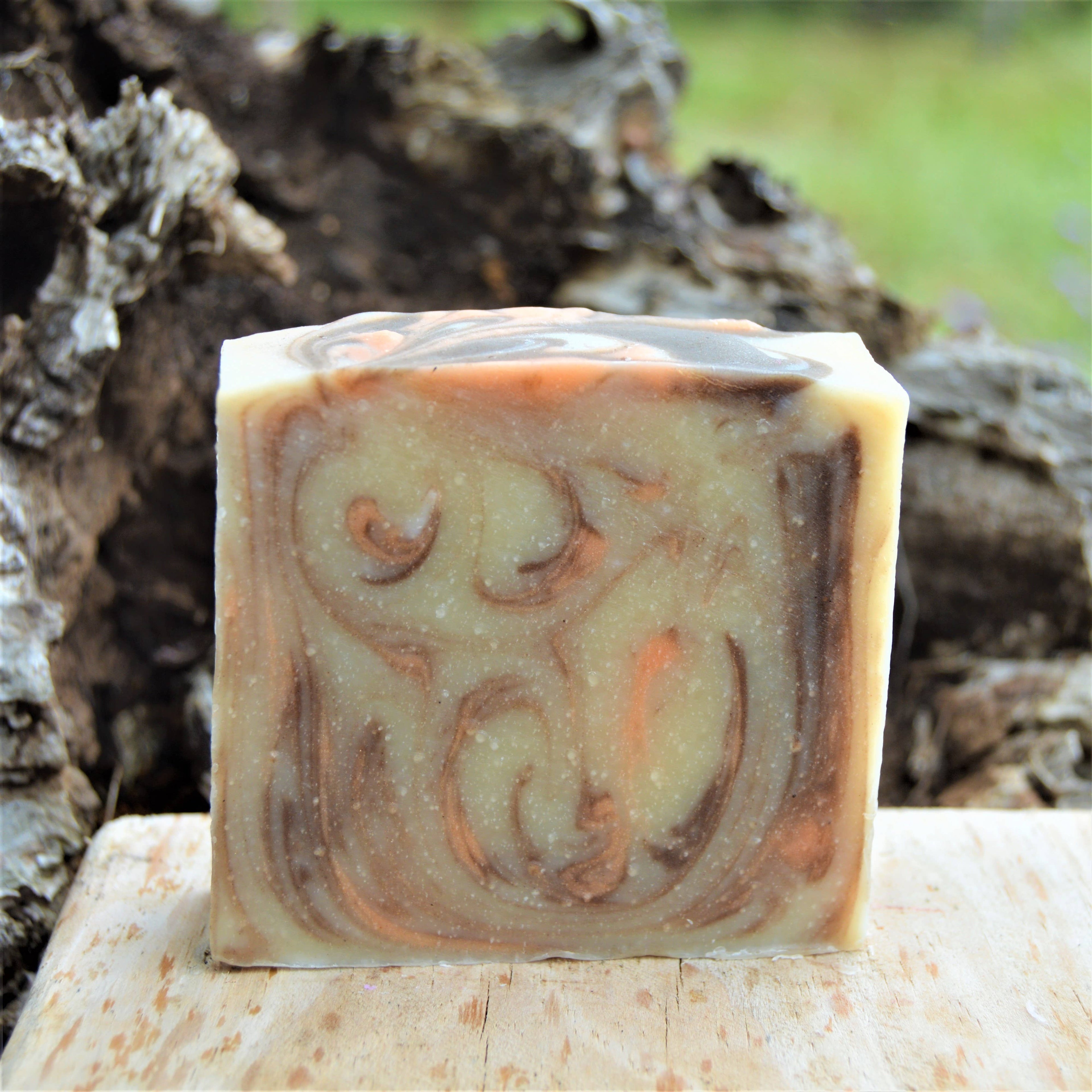 Goat Milk Soaps
