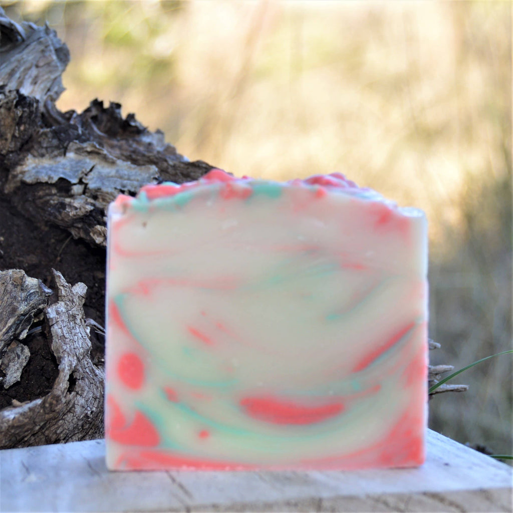Goat Milk Soaps