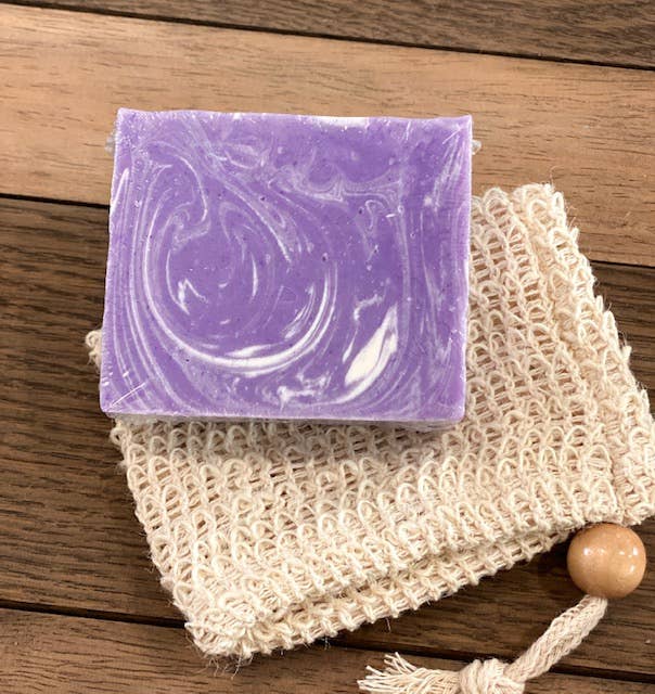 Goat Milk Soaps