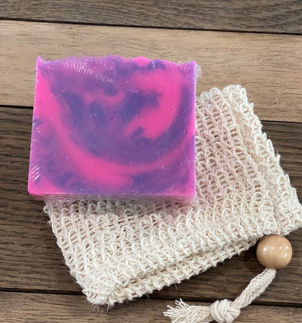 Goat Milk Soaps