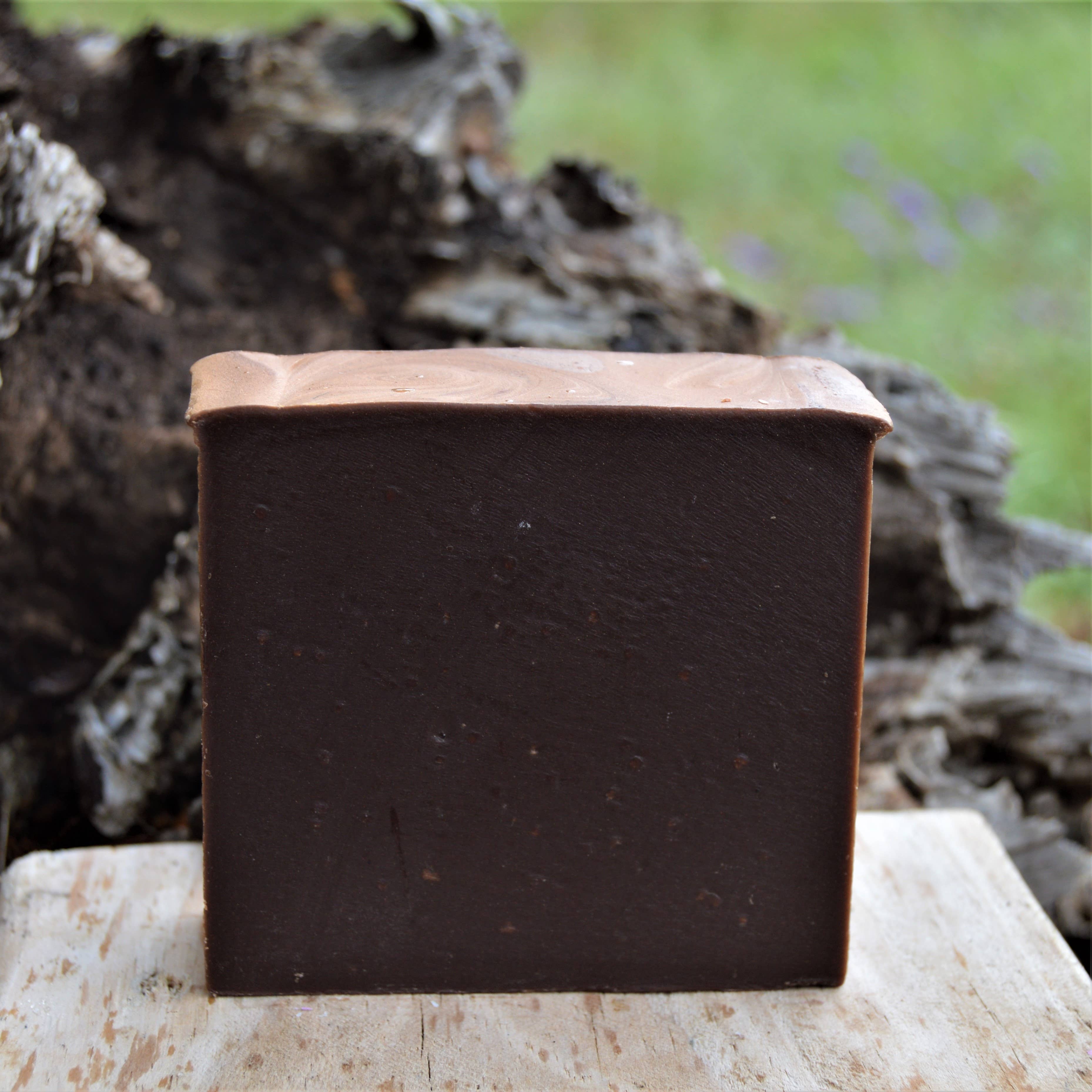 Goat Milk Soaps