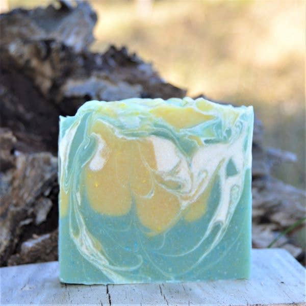 Goat Milk Soaps