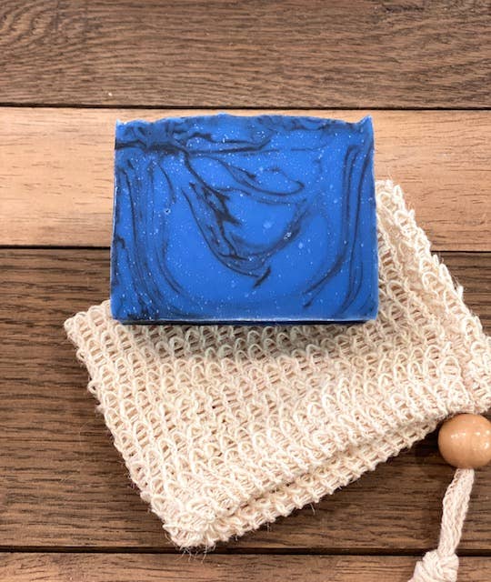 Goat Milk Soaps