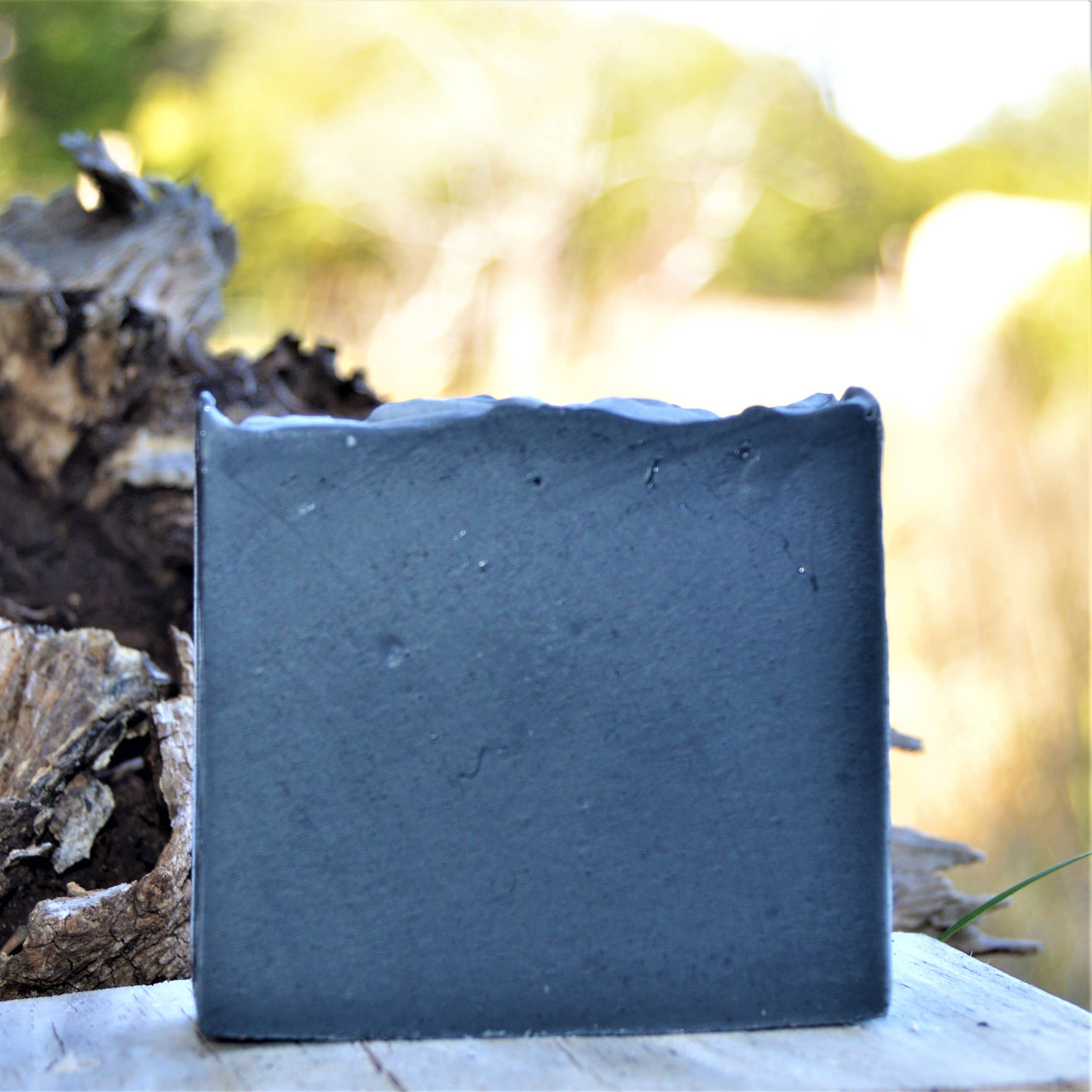 Goat Milk Soaps