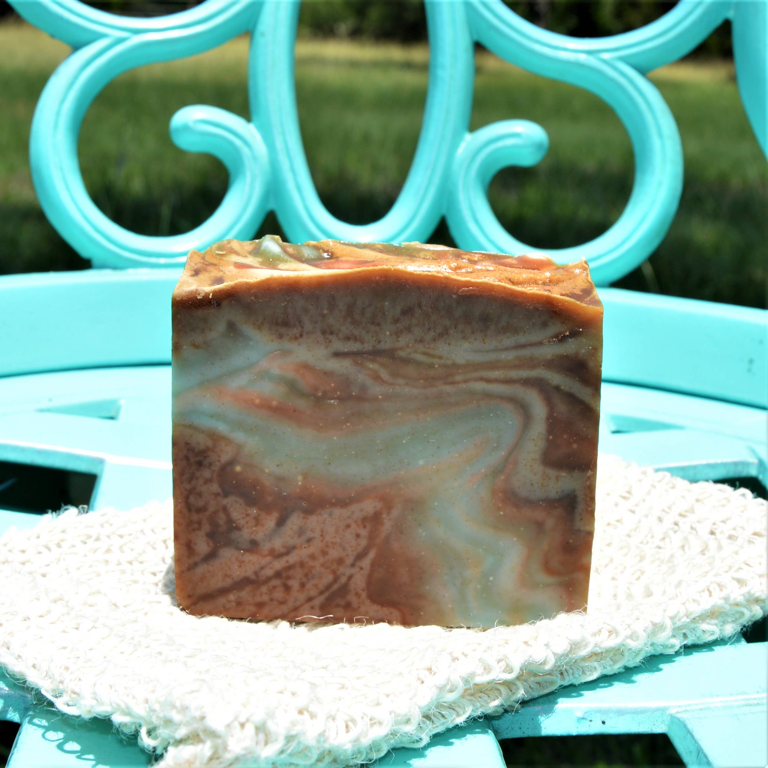 Goat Milk Soaps
