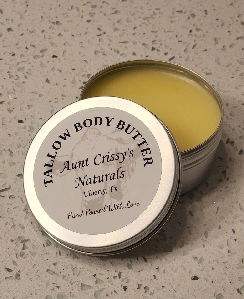 Aunt Chrissy’s Naturals