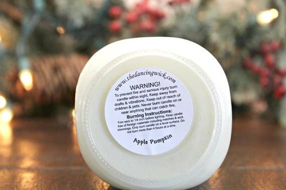 Funny gift for Daughter from Mom / Candle Gift