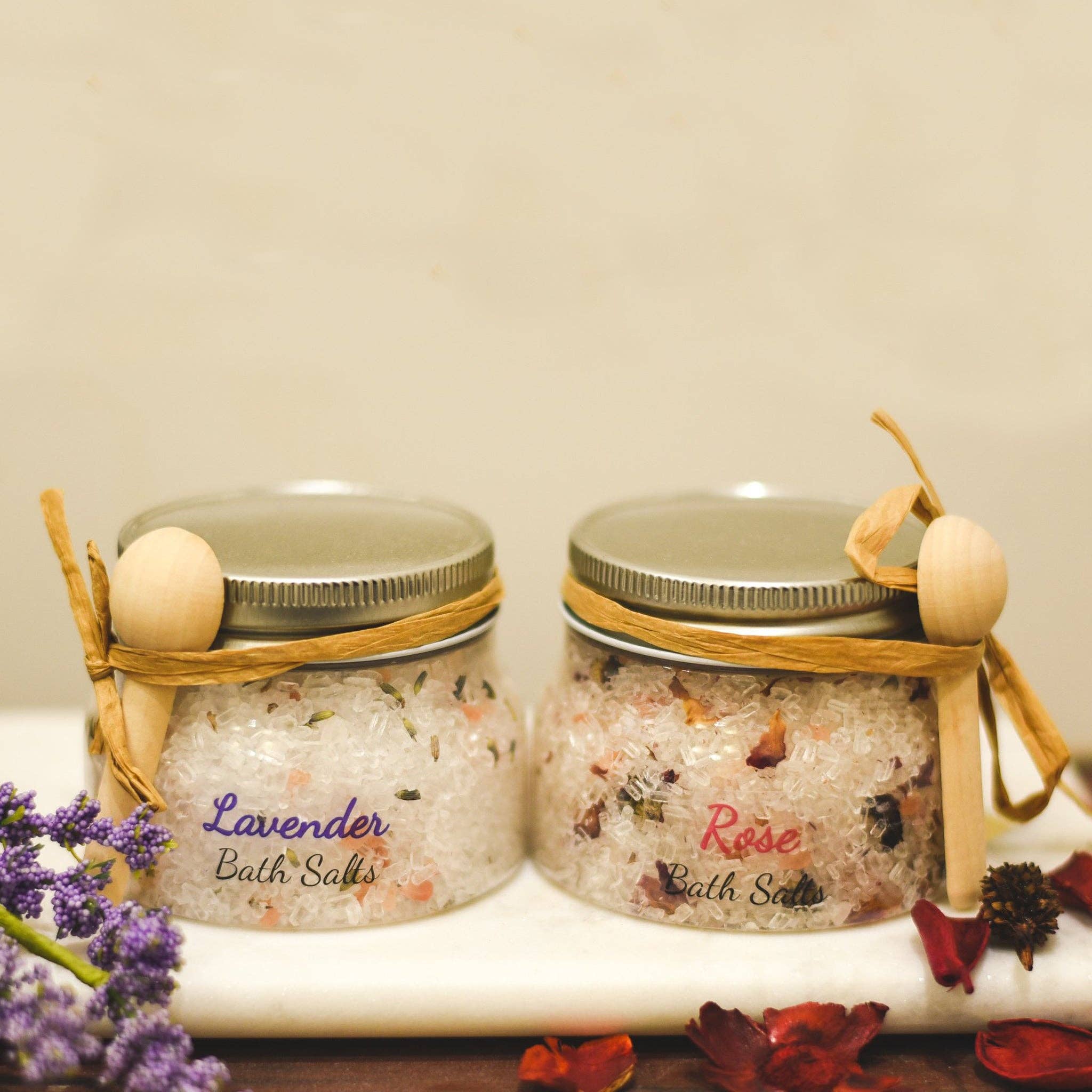 Spa Salts