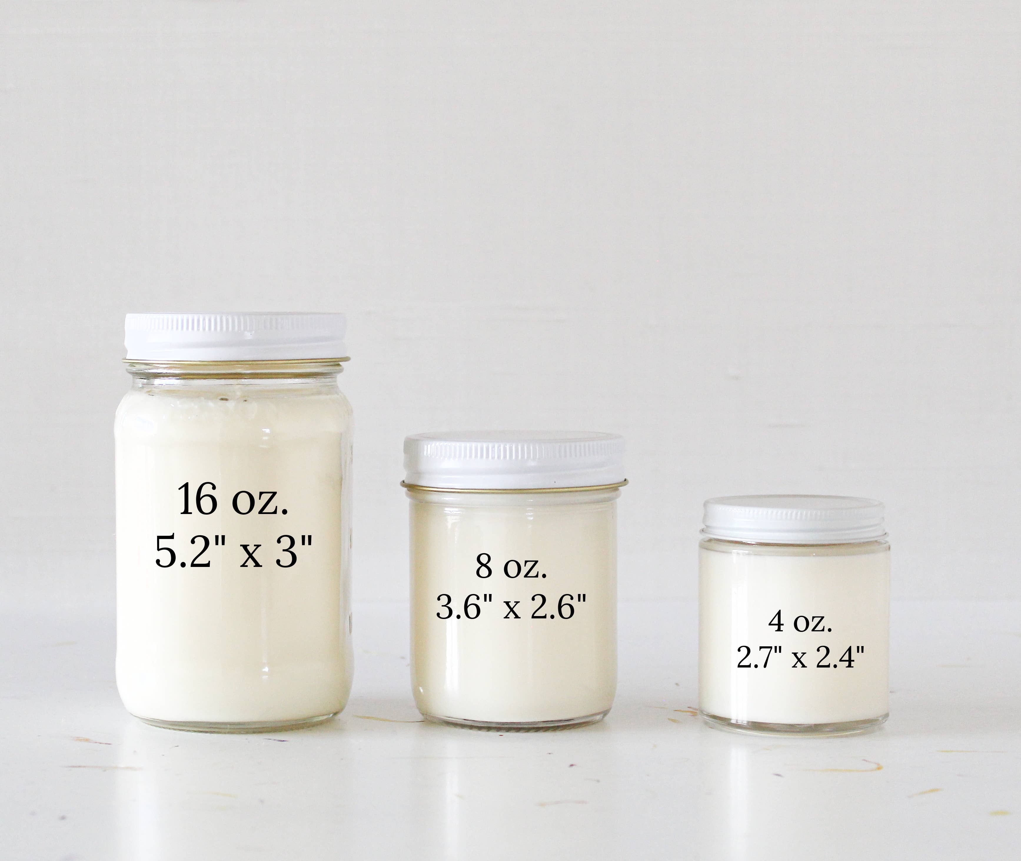 Encouragement Gift Candle / Golden Hour Scent