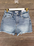 Kancan Cosmic High Rise shorts “Mom shorts”