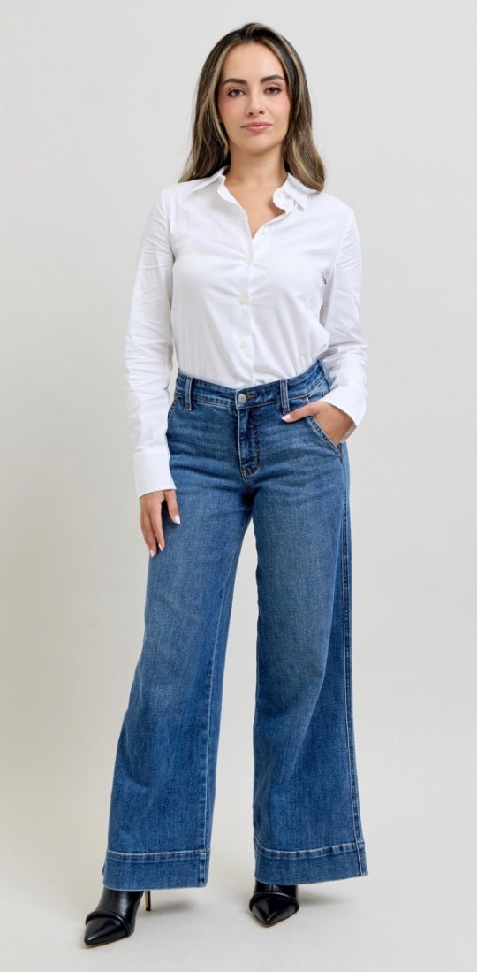 Judy Blue Jeans
