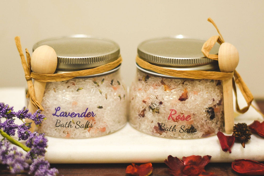 Spa Salts
