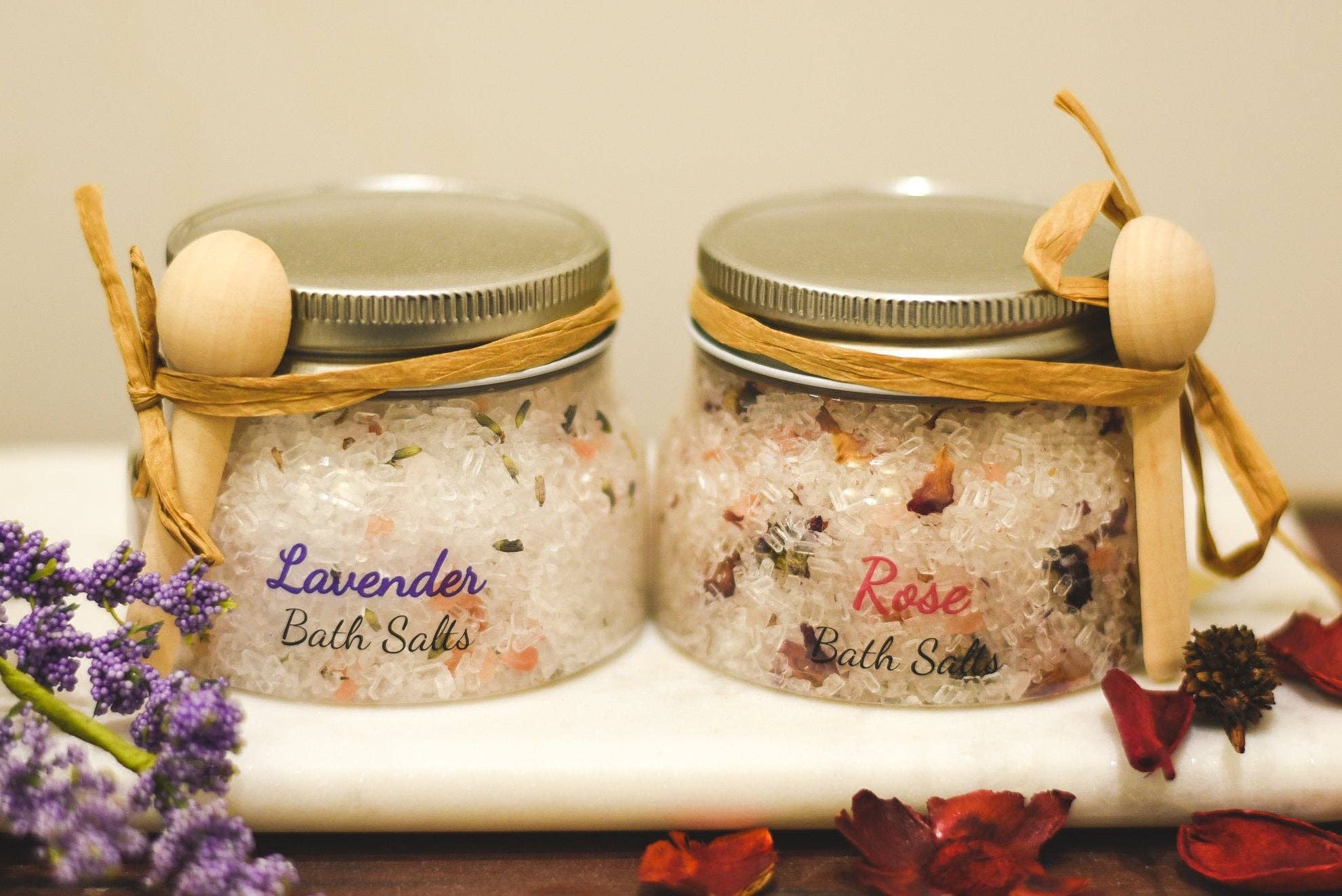 Spa Salts