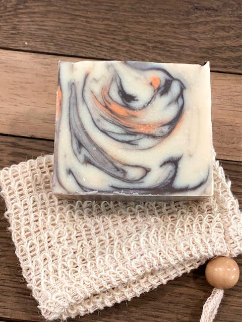 Goat Milk Soaps