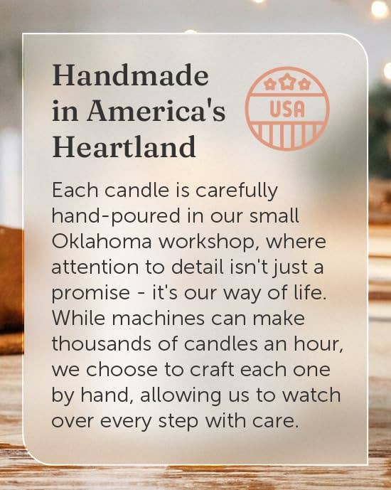 Teacher Candle | It Takes a Big Heart to Shape Little Minds