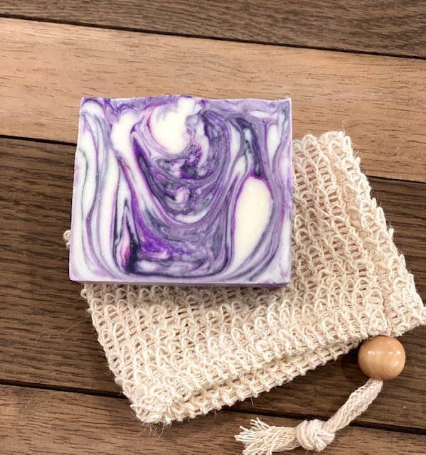 Goat Milk Soaps