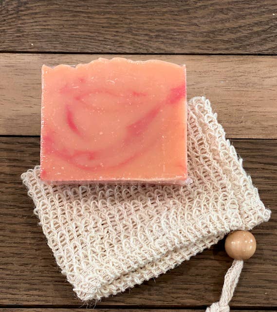 Goat Milk Soaps