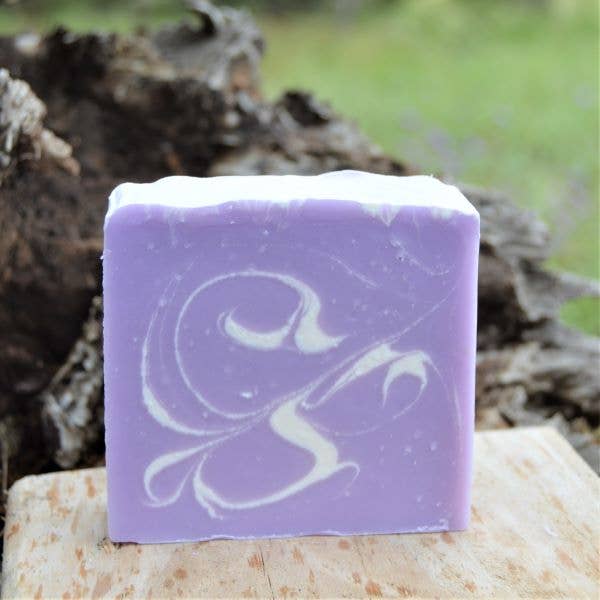 Goat Milk Soaps