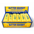 12PCS - Butter Stick Shape Squeeze Stress Relief Toy