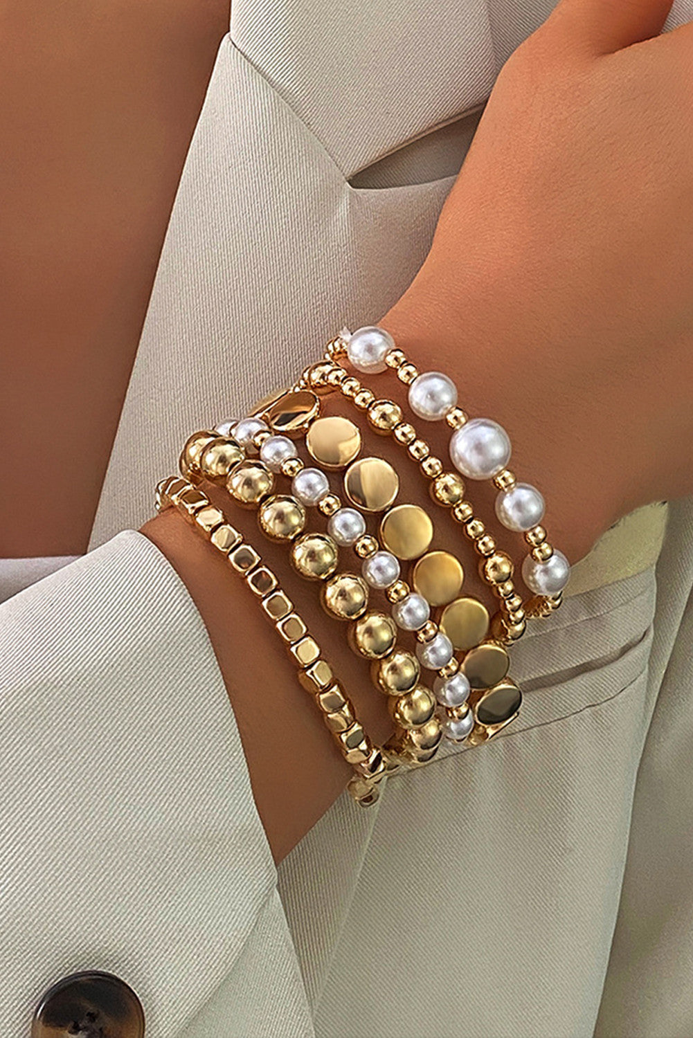 Multi layer Bracelets