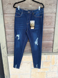 Haute Curve Jeans