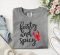 Crawfish Tee