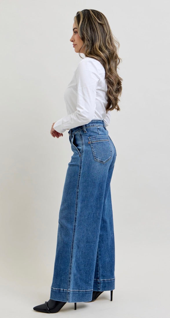 Judy Blue Jeans