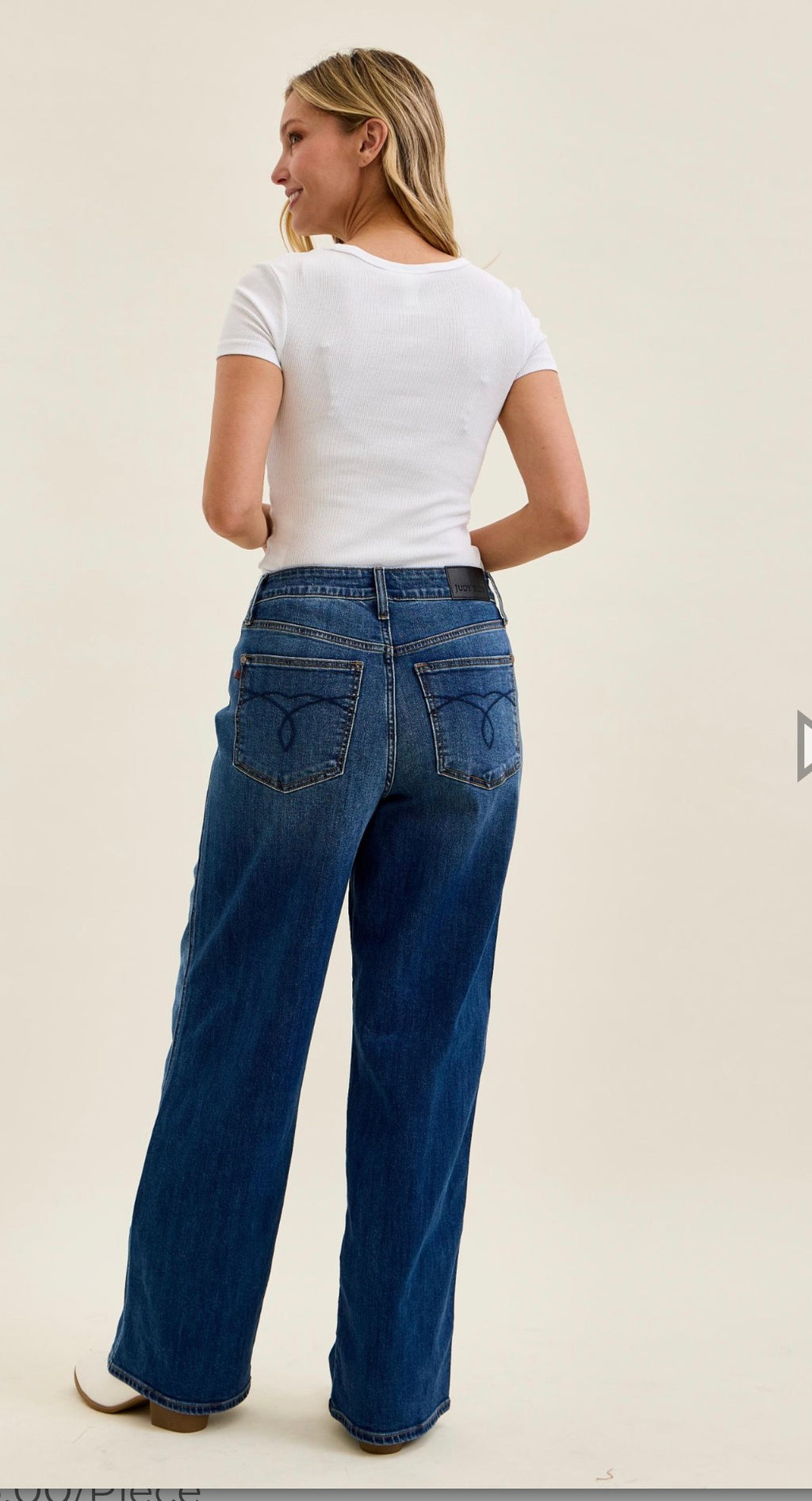 Judy Blue Baggy style Jeans