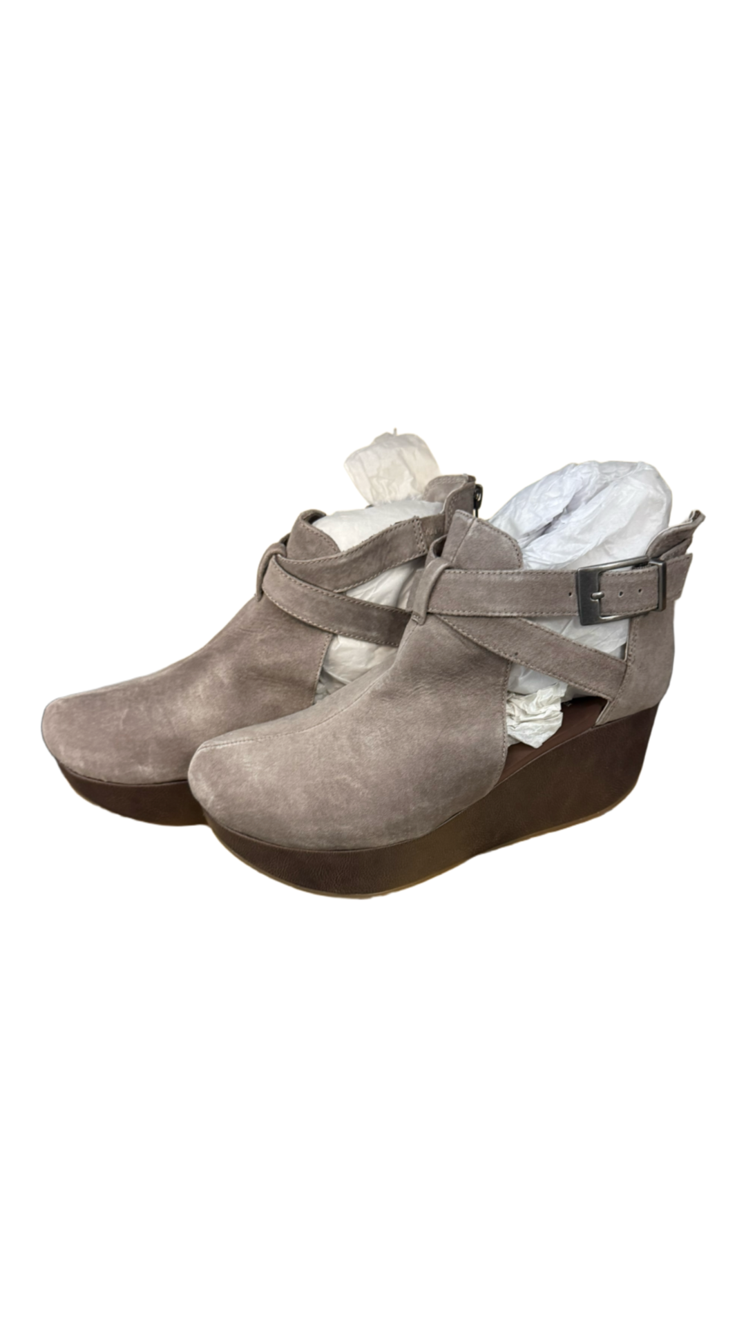 Yellow box Balera warm taupe