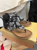 Very G brand Rock with me Sandal