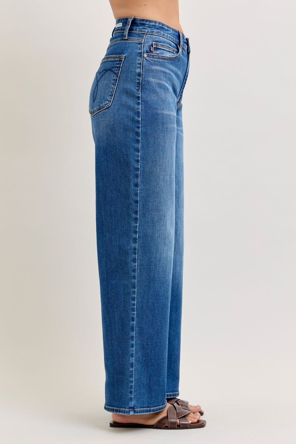 Judy Blue Jeans