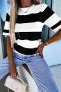 Striped Shirt