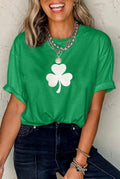 St Patrick Tee