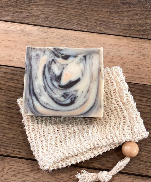 Goat Milk Soaps