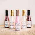 Wine Scented Bath Salts Made in the USA