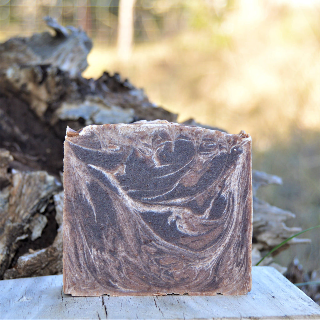 Goat Milk Soaps