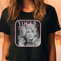 VOGUE Dolly Edition Tee