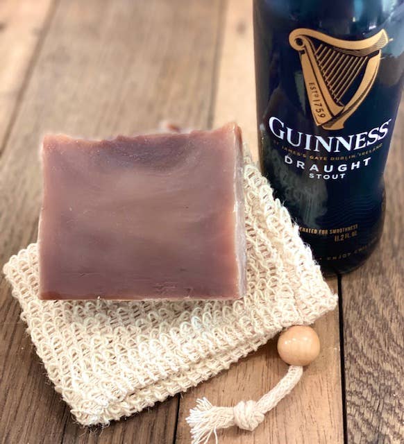 Goat Milk Soaps