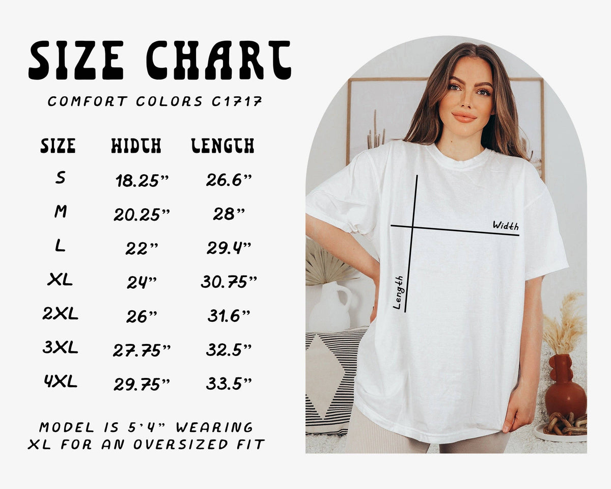 Fall List Tee *10 Colors (S-3X)
