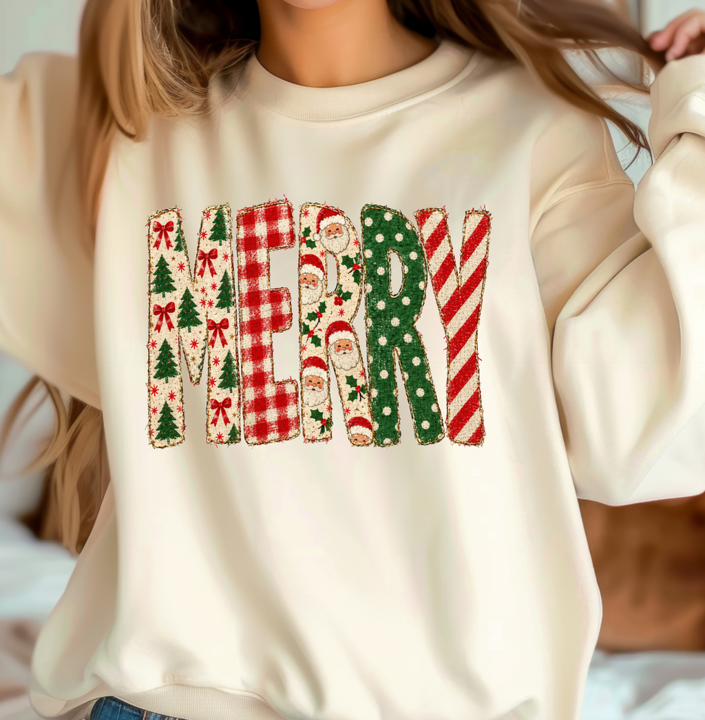 MERRY
