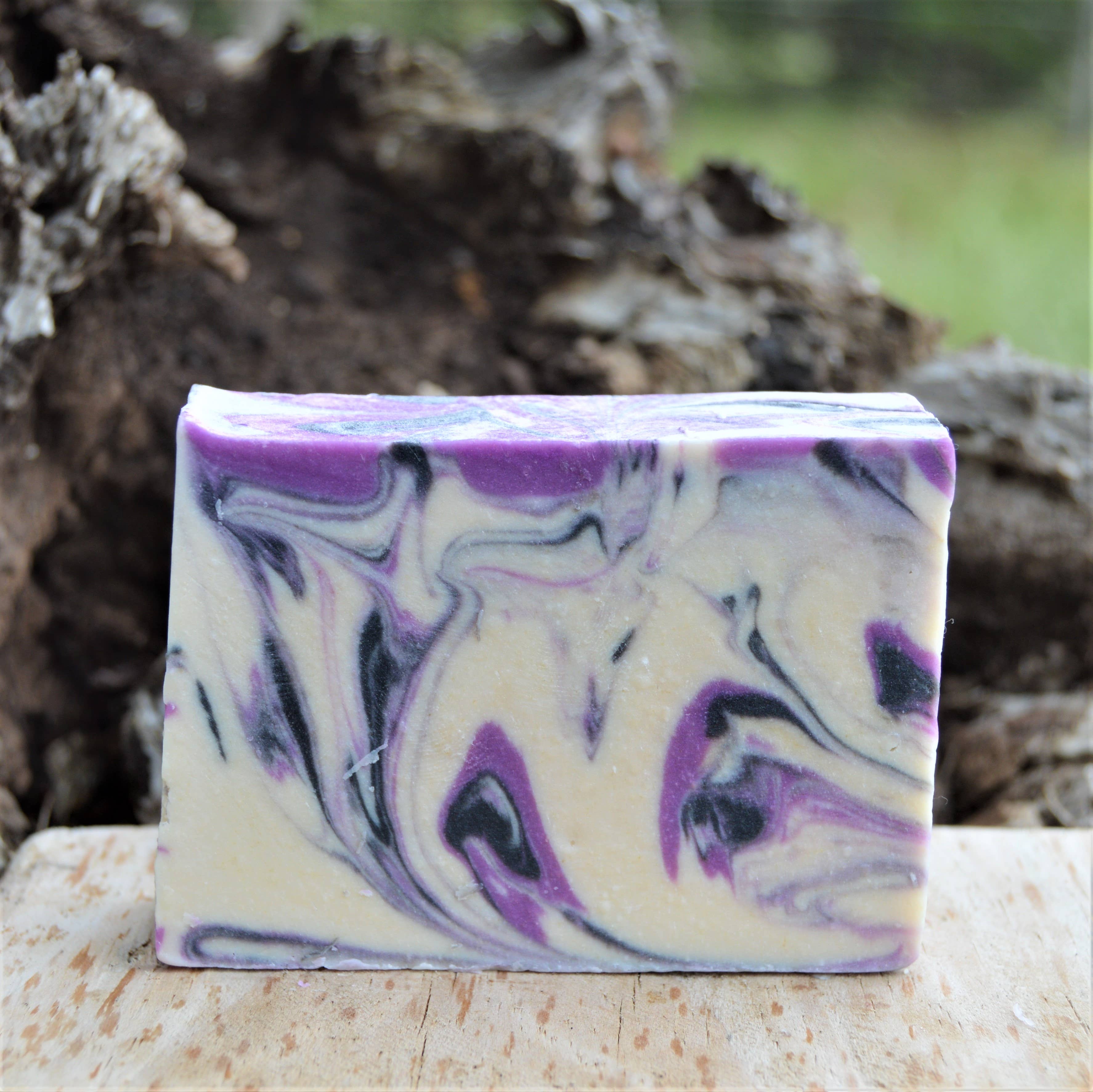 Goat Milk Soaps