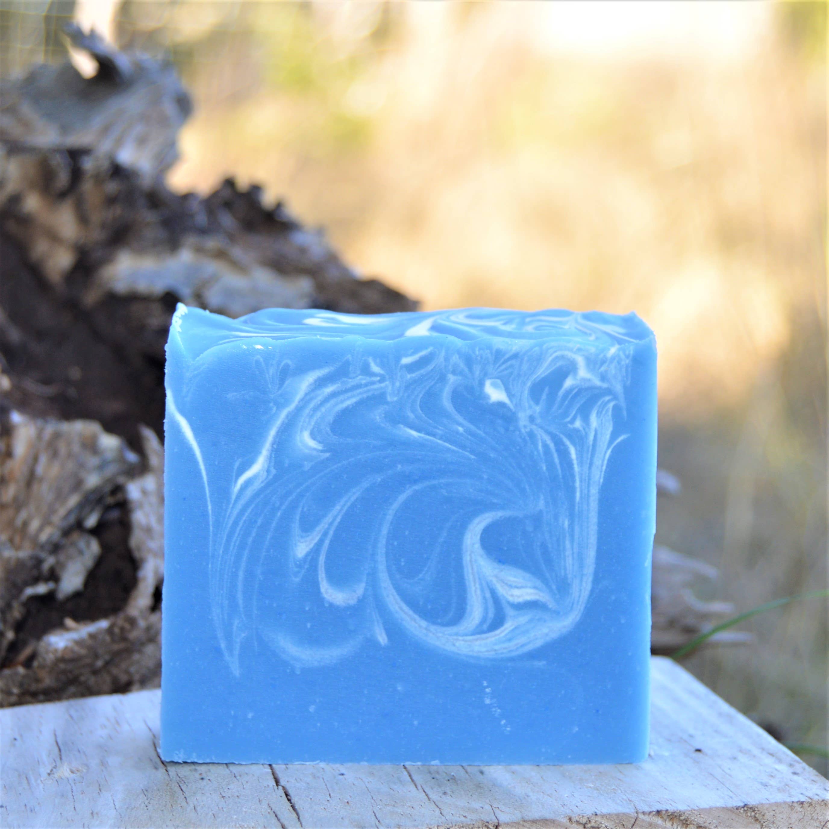 Goat Milk Soaps