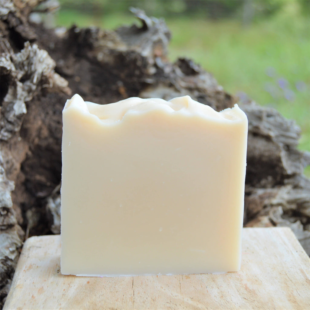 Goat Milk Soaps