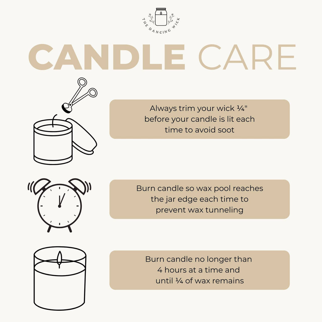 Funny gift for Daughter from Mom / Candle Gift