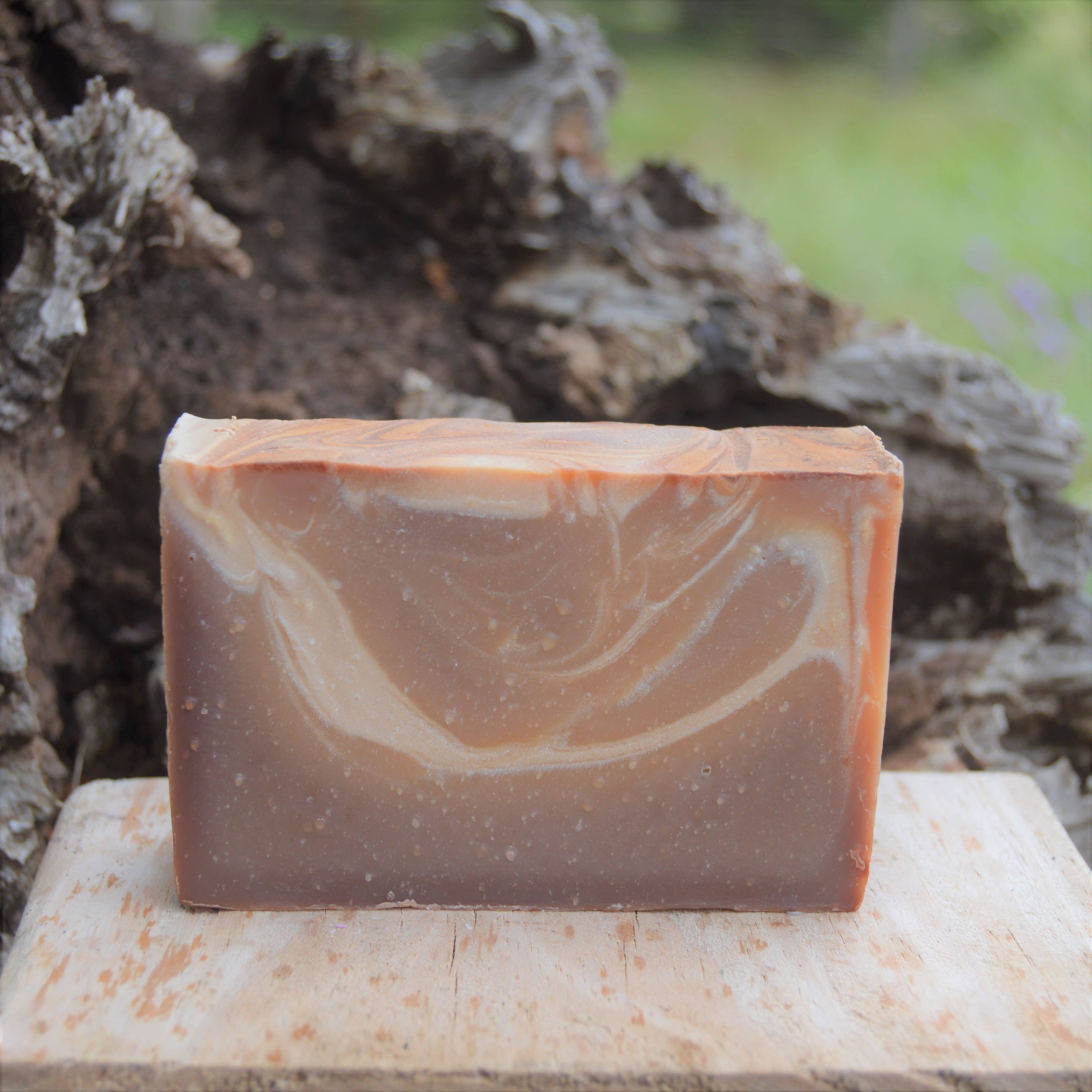Goat Milk Soaps